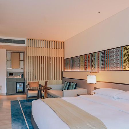 Hyatt Regency Sanya Tianli Bay Ξενοδοχείο Εξωτερικό φωτογραφία