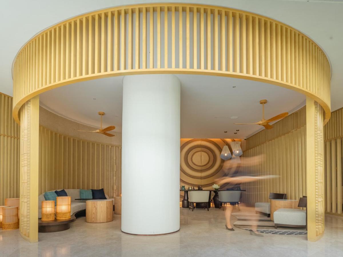 Hyatt Regency Sanya Tianli Bay Ξενοδοχείο Εξωτερικό φωτογραφία