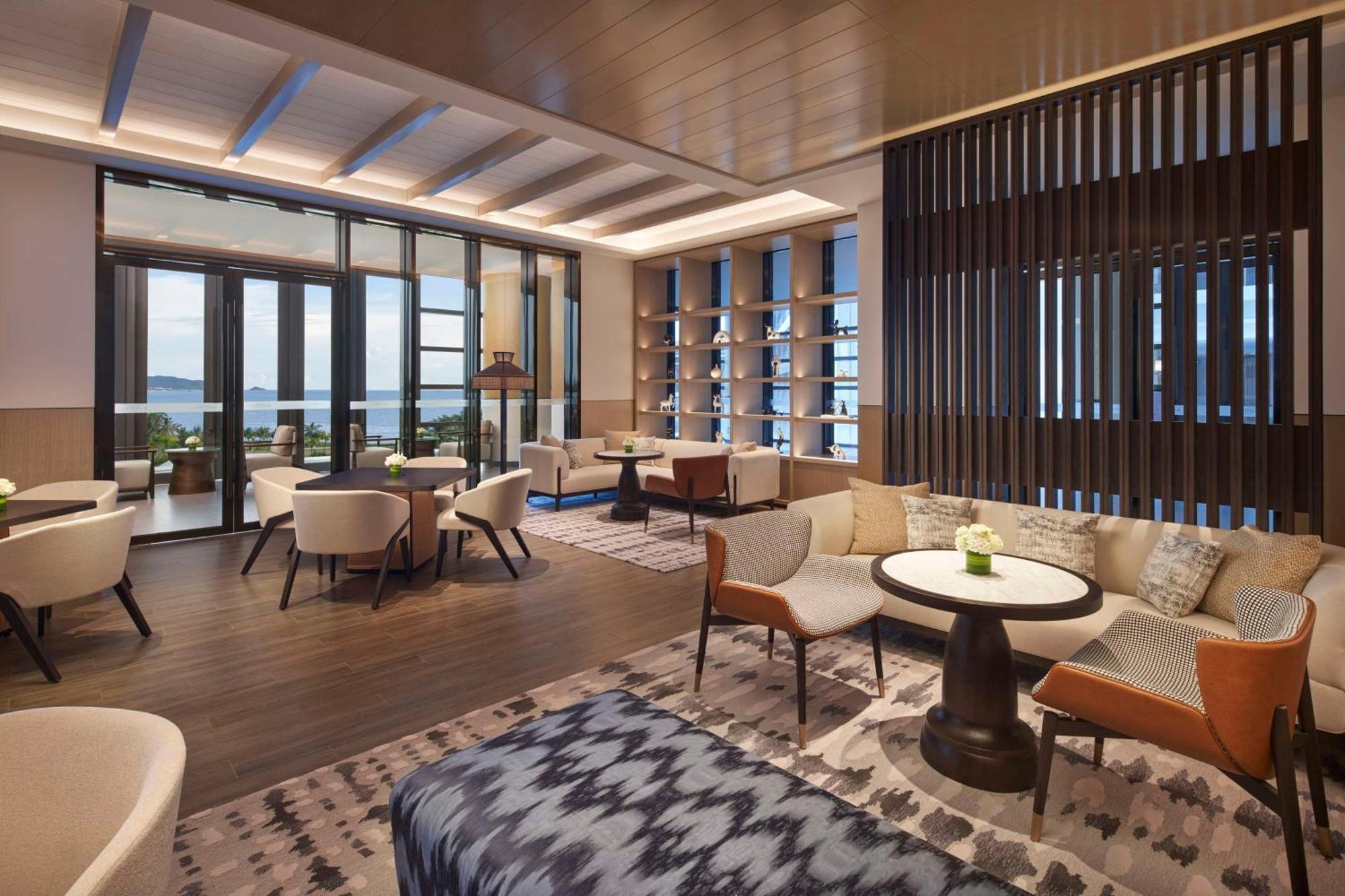 Hyatt Regency Sanya Tianli Bay Ξενοδοχείο Εξωτερικό φωτογραφία
