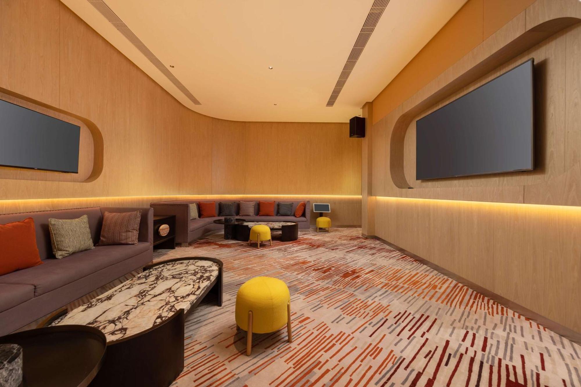 Hyatt Regency Sanya Tianli Bay Ξενοδοχείο Εξωτερικό φωτογραφία