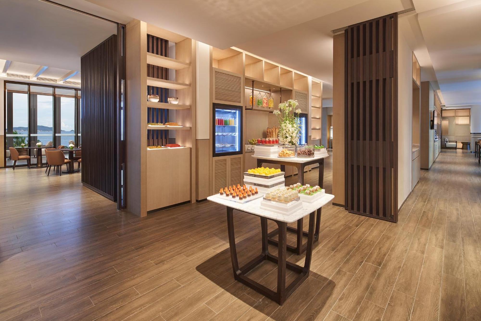 Hyatt Regency Sanya Tianli Bay Ξενοδοχείο Εξωτερικό φωτογραφία