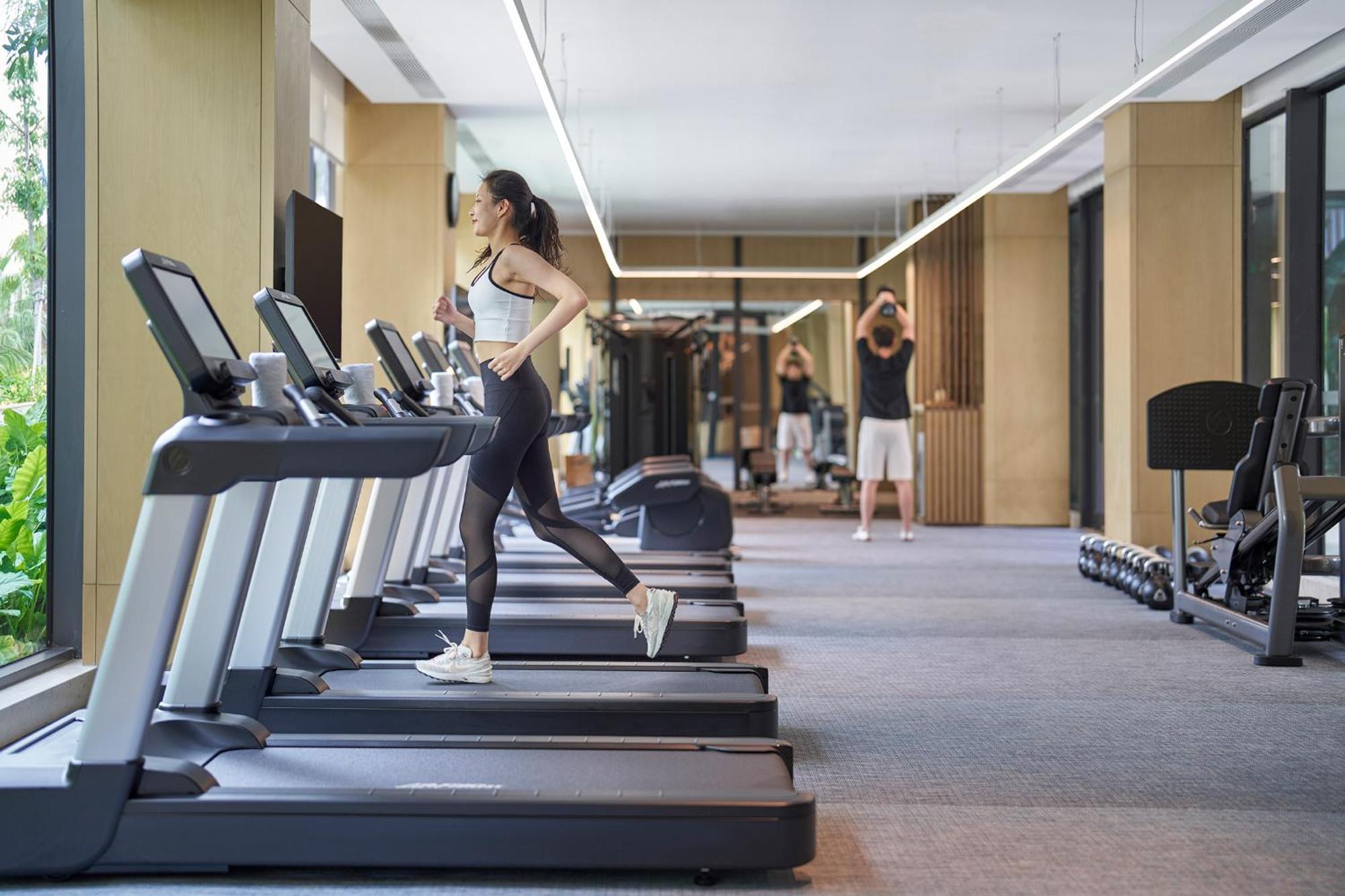 Hyatt Regency Sanya Tianli Bay Ξενοδοχείο Εξωτερικό φωτογραφία