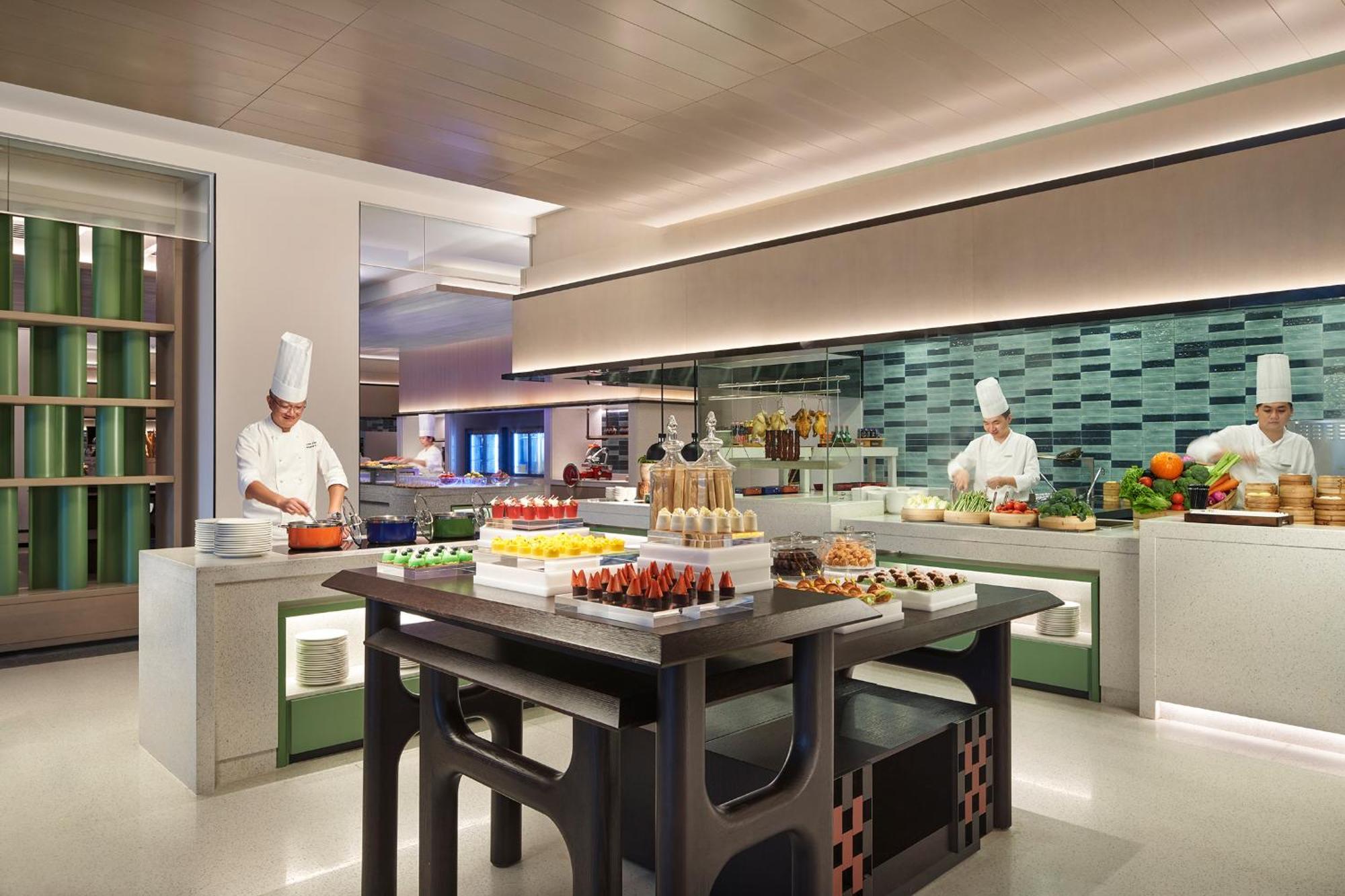 Hyatt Regency Sanya Tianli Bay Ξενοδοχείο Εξωτερικό φωτογραφία