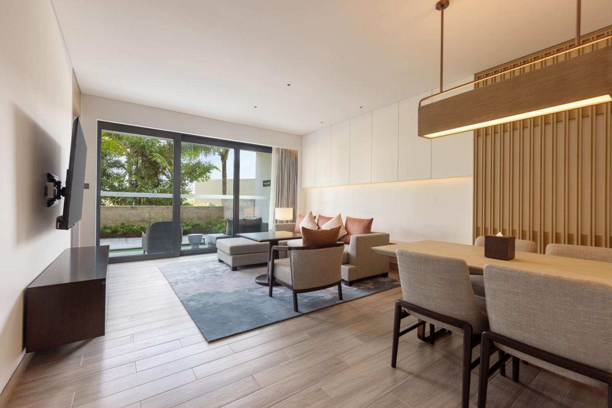 Hyatt Regency Sanya Tianli Bay Ξενοδοχείο Εξωτερικό φωτογραφία