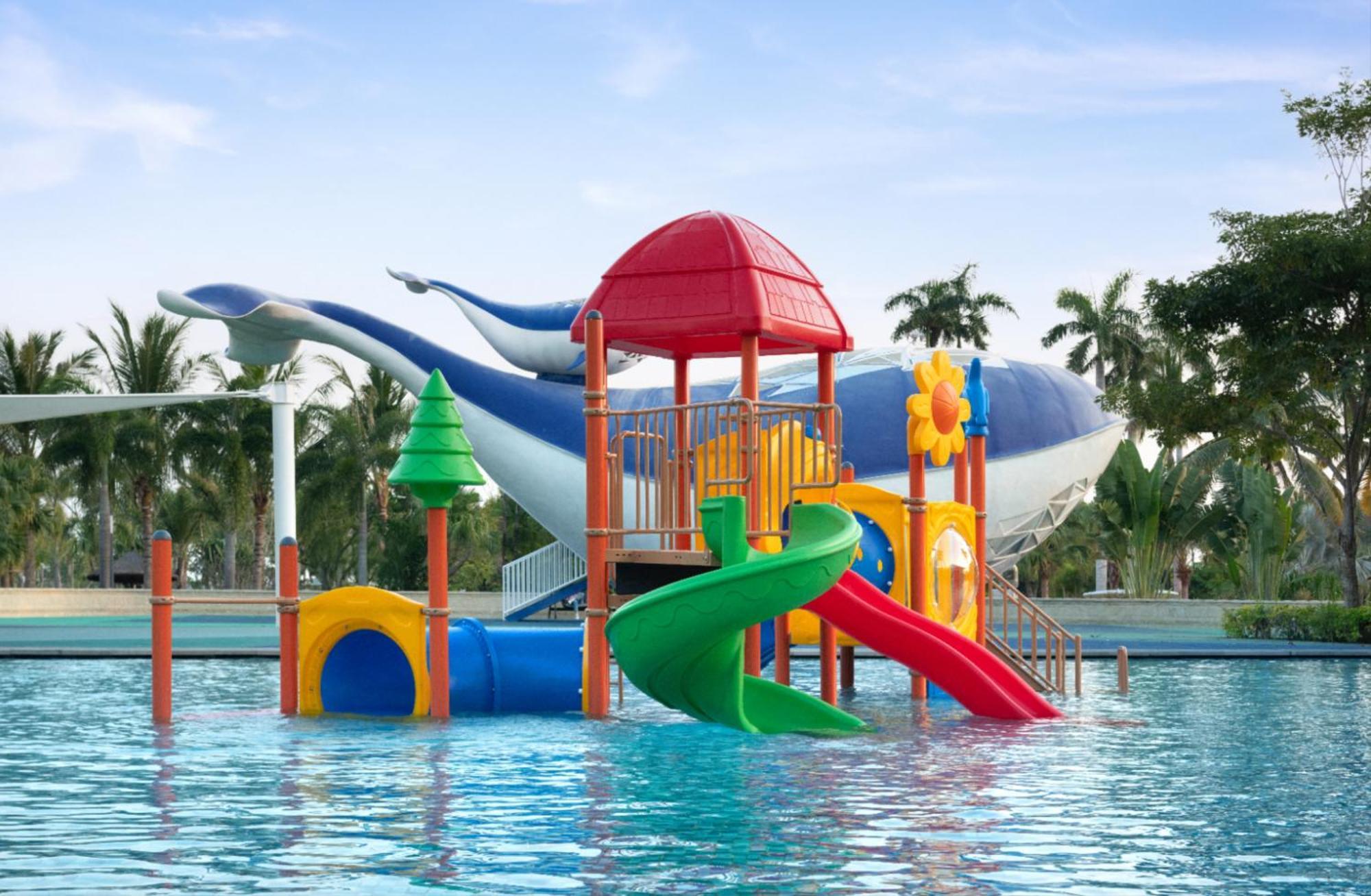 Hyatt Regency Sanya Tianli Bay Ξενοδοχείο Εξωτερικό φωτογραφία